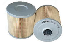 palivovy filtr ALCO FILTER MD-821