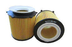 Olejový filtr ALCO FILTER MD-891