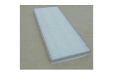 Filtr, vzduch v interiéru ALCO FILTER MS-6102