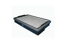 Filtr, vzduch v interiéru ALCO FILTER MS-6336C