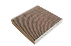 Filtr, vzduch v interiéru ALCO FILTER MS-6482AB