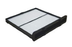 Filtr, vzduch v interiéru ALCO FILTER MS-6563