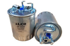 palivovy filtr ALCO FILTER SP-1116