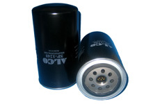 palivovy filtr ALCO FILTER SP-1248
