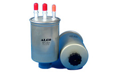 palivovy filtr ALCO FILTER SP-1263