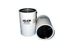 palivovy filtr ALCO FILTER SP-1315