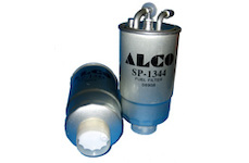 palivovy filtr ALCO FILTER SP-1344