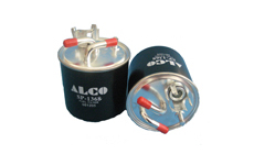palivovy filtr ALCO FILTER SP-1368