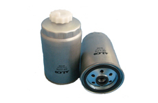 palivovy filtr ALCO FILTER SP-1370