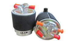 palivovy filtr ALCO FILTER SP-1447