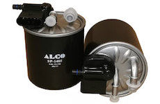 palivovy filtr ALCO FILTER SP-1485