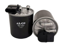 palivovy filtr ALCO FILTER SP-1493