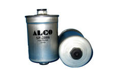 palivovy filtr ALCO FILTER SP-2006