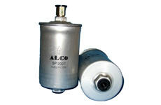 palivovy filtr ALCO FILTER SP-2007