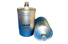 palivovy filtr ALCO FILTER SP-2008