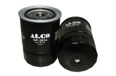 palivovy filtr ALCO FILTER SP-2014