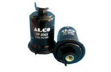 palivovy filtr ALCO FILTER SP-2063