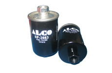 palivovy filtr ALCO FILTER SP-2083
