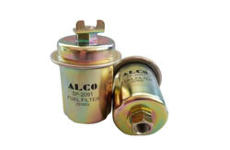 palivovy filtr ALCO FILTER SP-2091