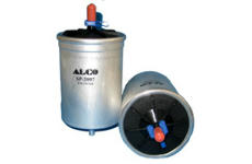 palivovy filtr ALCO FILTER SP-2097