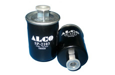 palivovy filtr ALCO FILTER SP-2103