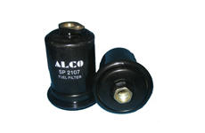 palivovy filtr ALCO FILTER SP-2107