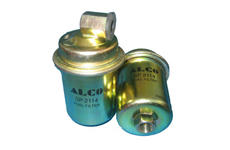 palivovy filtr ALCO FILTER SP-2114