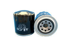 palivovy filtr ALCO FILTER SP-899