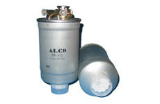Palivový filtr ALCO FILTER SP-972