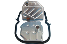 Hydraulický filtr, automatická převodovka ALCO FILTER TR-005