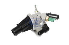 Termostat, chladivo GK 701099