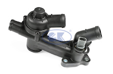 Termostat, chladivo GK 701121