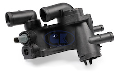 Termostat, chladivo GK 701127