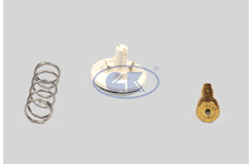 Termostat, chladivo GK 701168