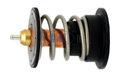 Termostat, chladivo GK 701212