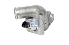 Termostat, chladivo GK 701342