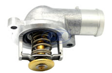 Termostat, chladivo GK 701351