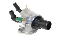 Termostat, chladivo GK 701353