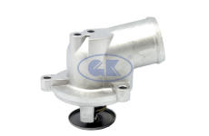 Termostat, chladivo GK 701357