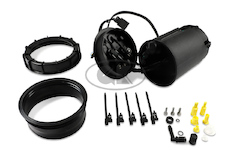 Vyhřívání, palivová jednotka (vstřikování močoviny) GK 702021