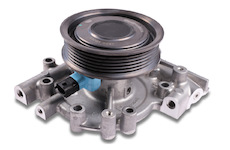 Vodní čerpadlo, chlazení motoru GK 980204