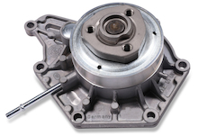 Vodní čerpadlo, chlazení motoru GK 980272A