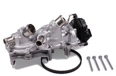 Vodní čerpadlo, chlazení motoru GK 980341