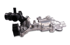 Vodní čerpadlo, chlazení motoru GK 980561