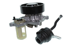 Vodní čerpadlo, chlazení motoru GK 980660