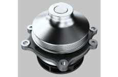 Vodní čerpadlo, chlazení motoru GK 980855