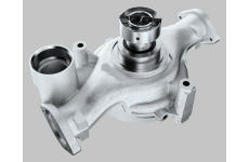 Vodní čerpadlo, chlazení motoru GK 980866