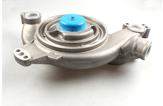 Vodní čerpadlo, chlazení motoru GK 980923