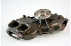 Vodní čerpadlo, chlazení motoru GK 980986