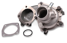 Vodní čerpadlo, chlazení motoru GK 985068